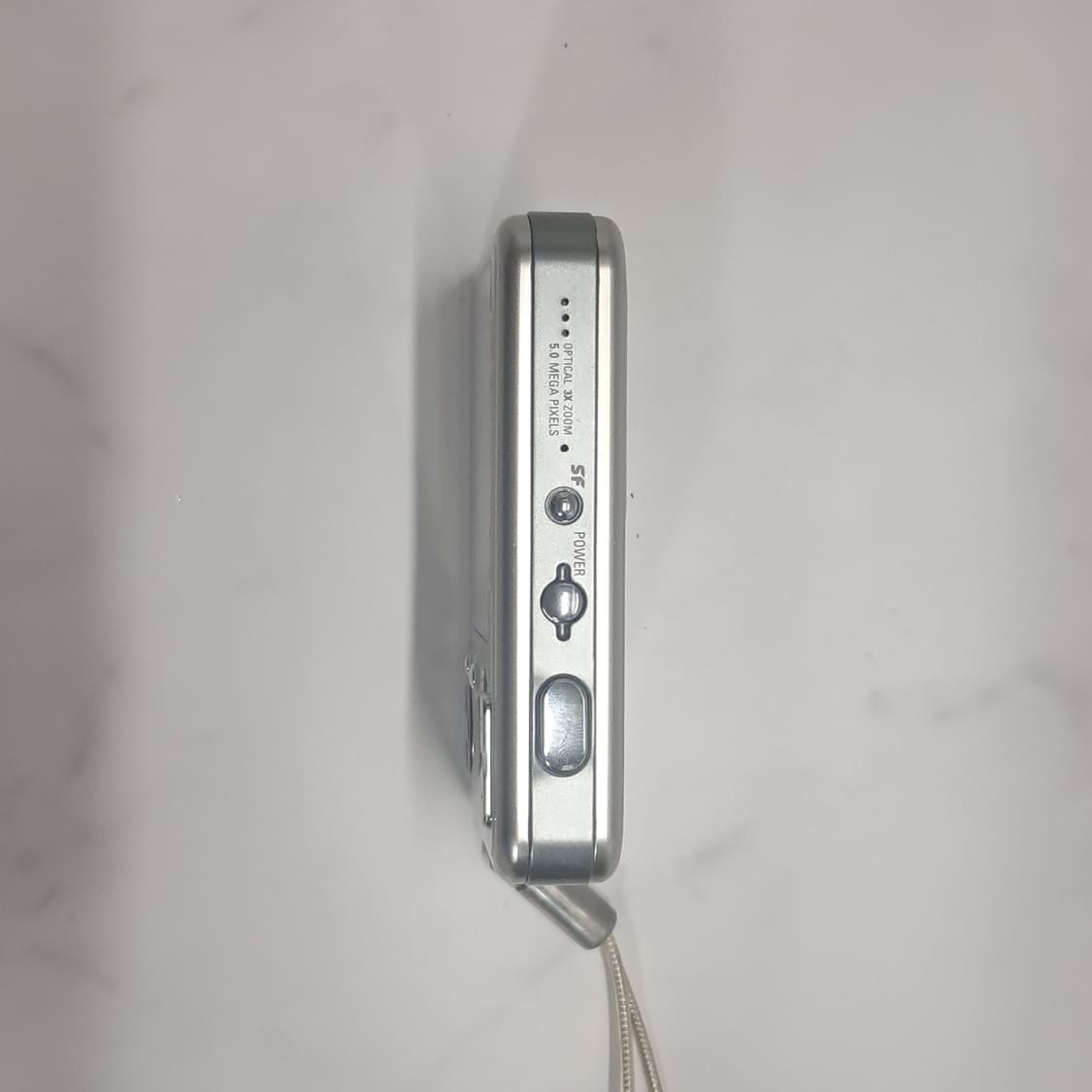 하자품)) 삼성 빈티지 카메라 #1 상품이미지4