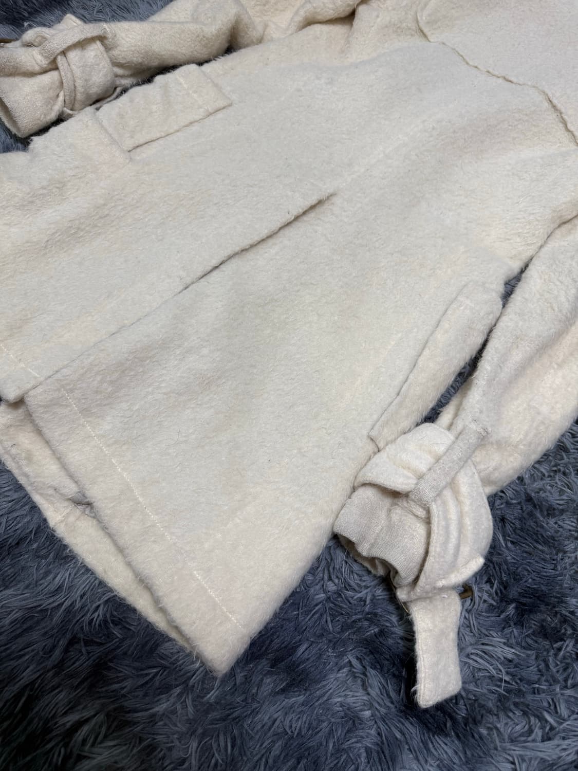 LGB NO. DUFFLE COAT/DX 06203F 상품이미지8