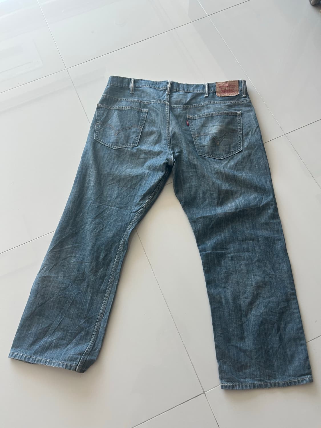 리바이스 569 38 상품이미지2