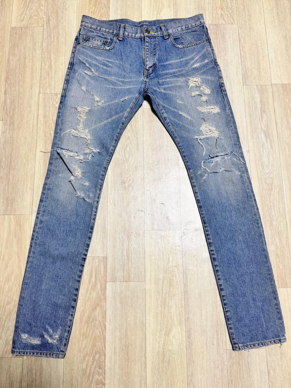 생로랑 13 디스진 상품이미지2