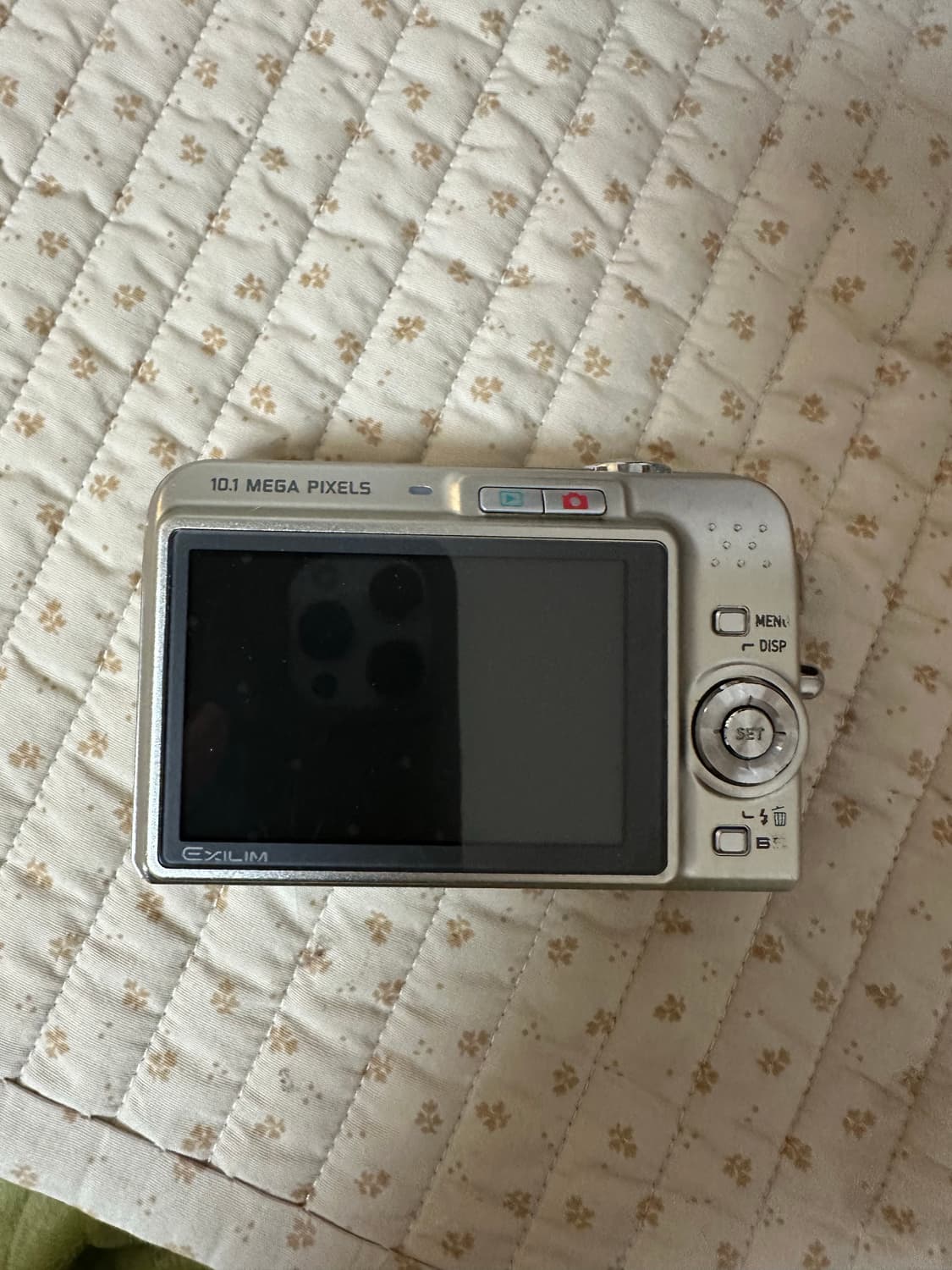 *특가* 카시오 z1080 디카 (디지털 카메라) 상품이미지2