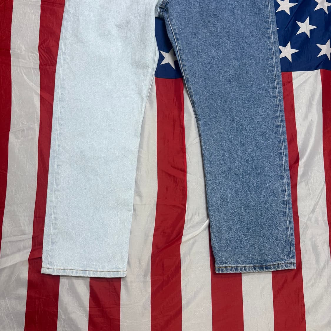 [31]Levi's 501  Vintage Denim - 18 상품이미지3