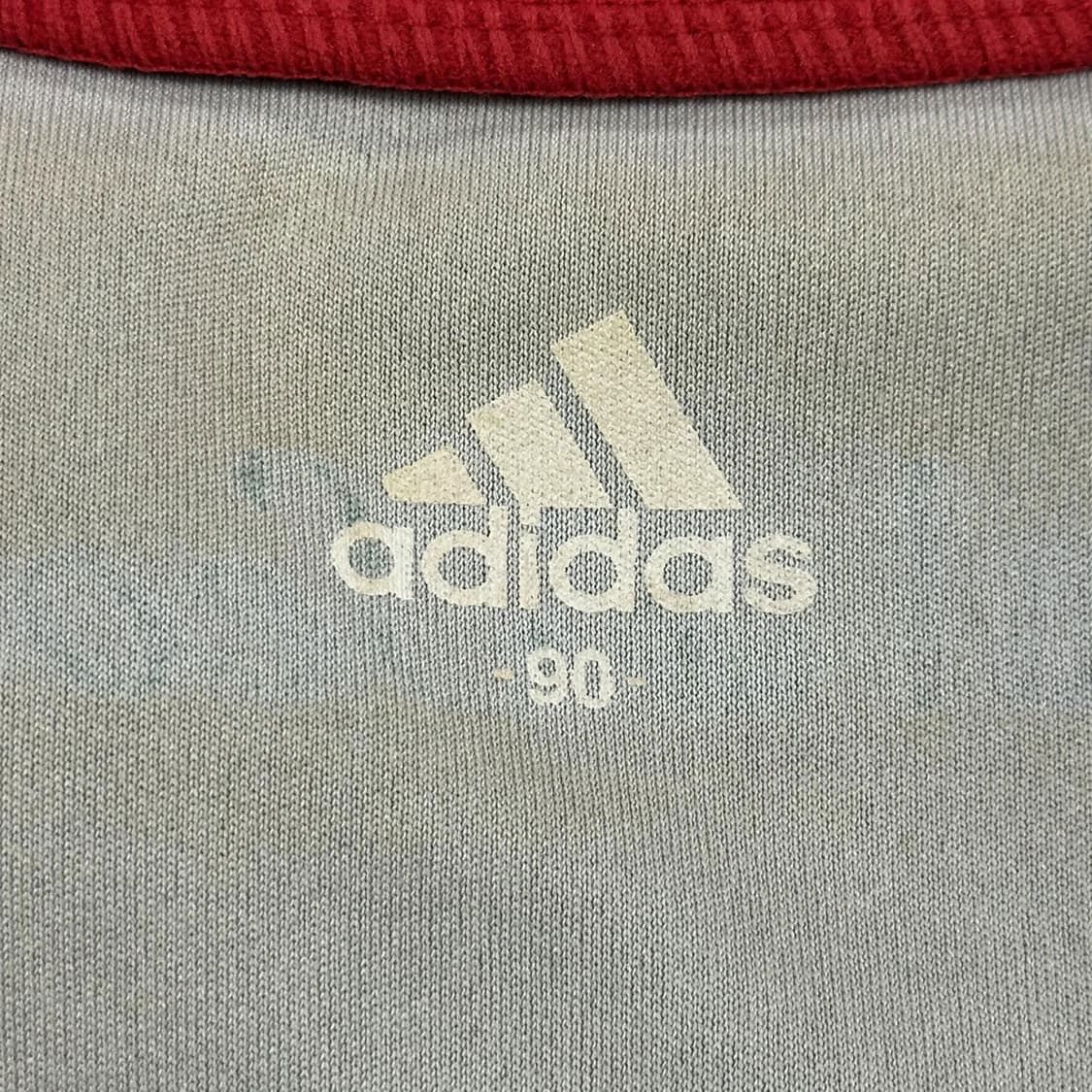 아디다스 10-11 FC서울 제파로프 사인 긴팔 유니폼 져지 S 상품이미지9