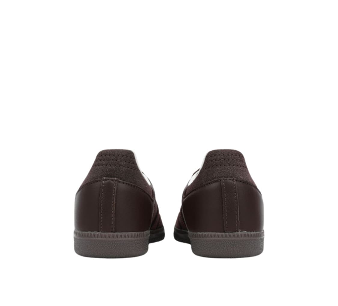 [아디다스] 삼바 브라운 상품이미지3