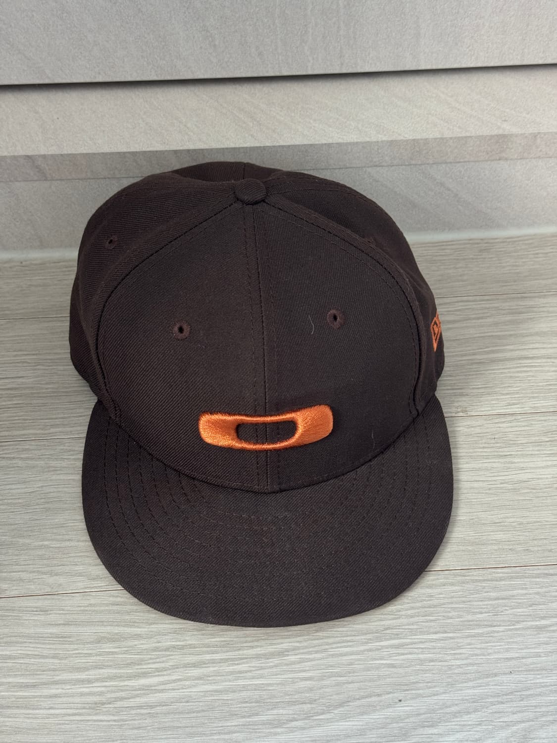 오클리 뉴에라 59fifty 7 1/4 상품이미지1