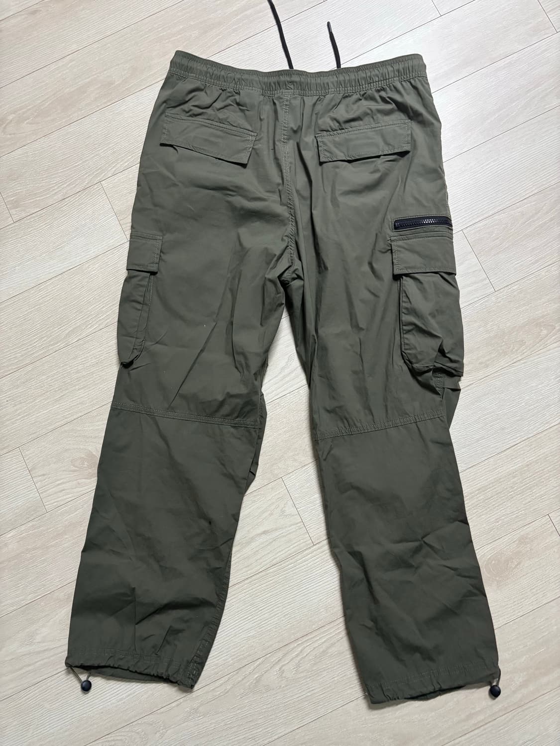 H&M 카고팬츠 상품이미지2