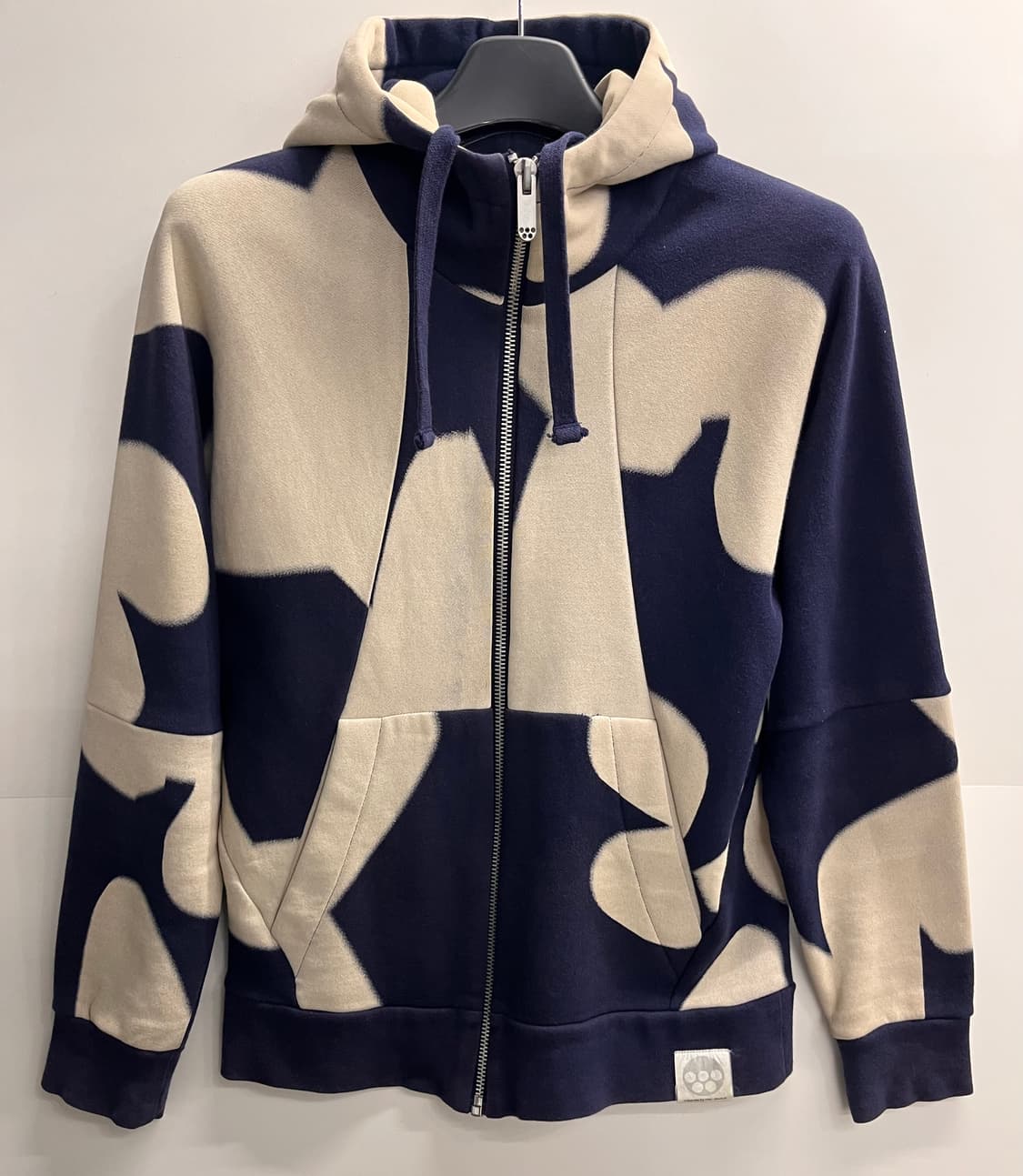 지스타로우 G-Star Raw 마크 뉴슨 후드집업 M 상품이미지1