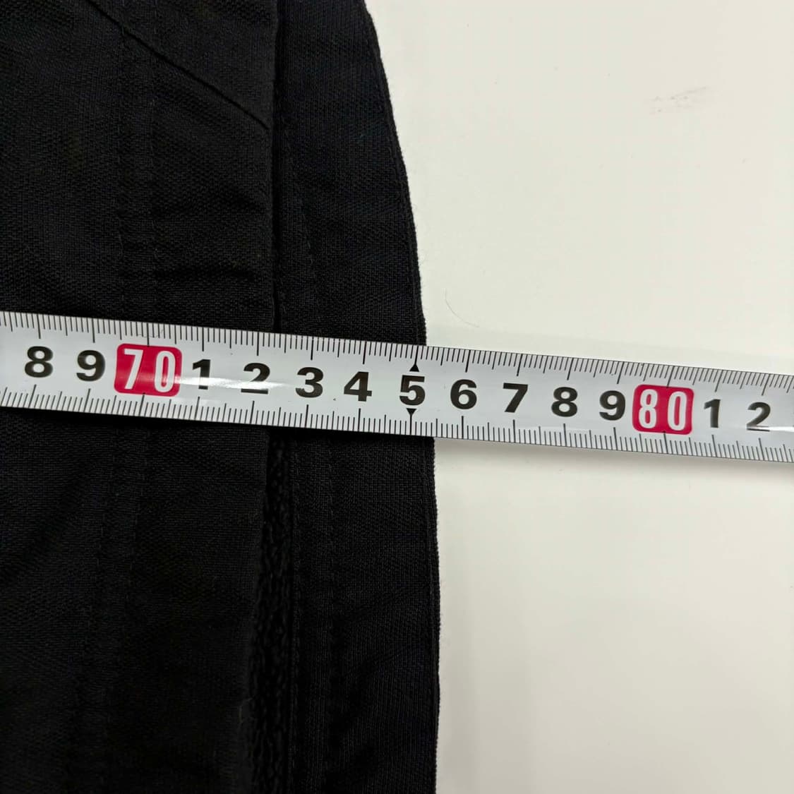 아디다스 00s 올드스쿨 아방핏 패디드 자켓 후드 점퍼(105) 상품이미지7