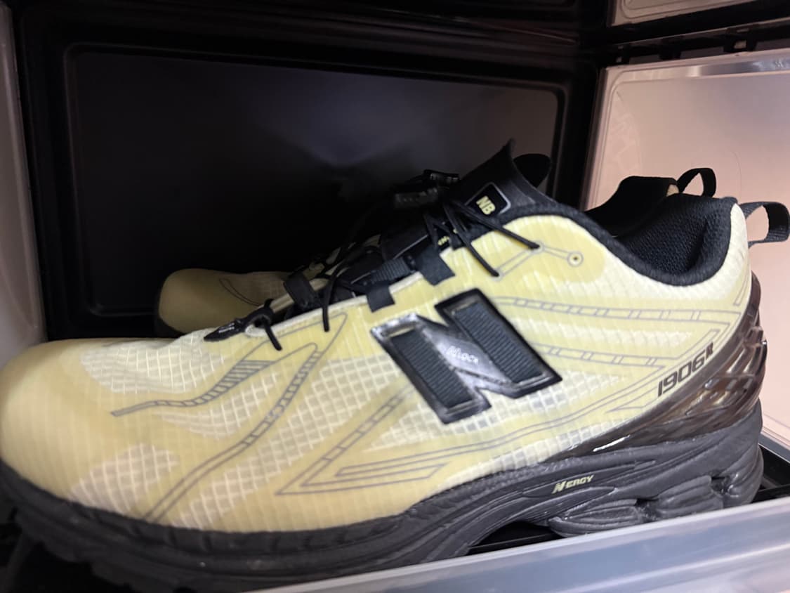 뉴발란스 1906r 피스타치오 275 상품이미지1