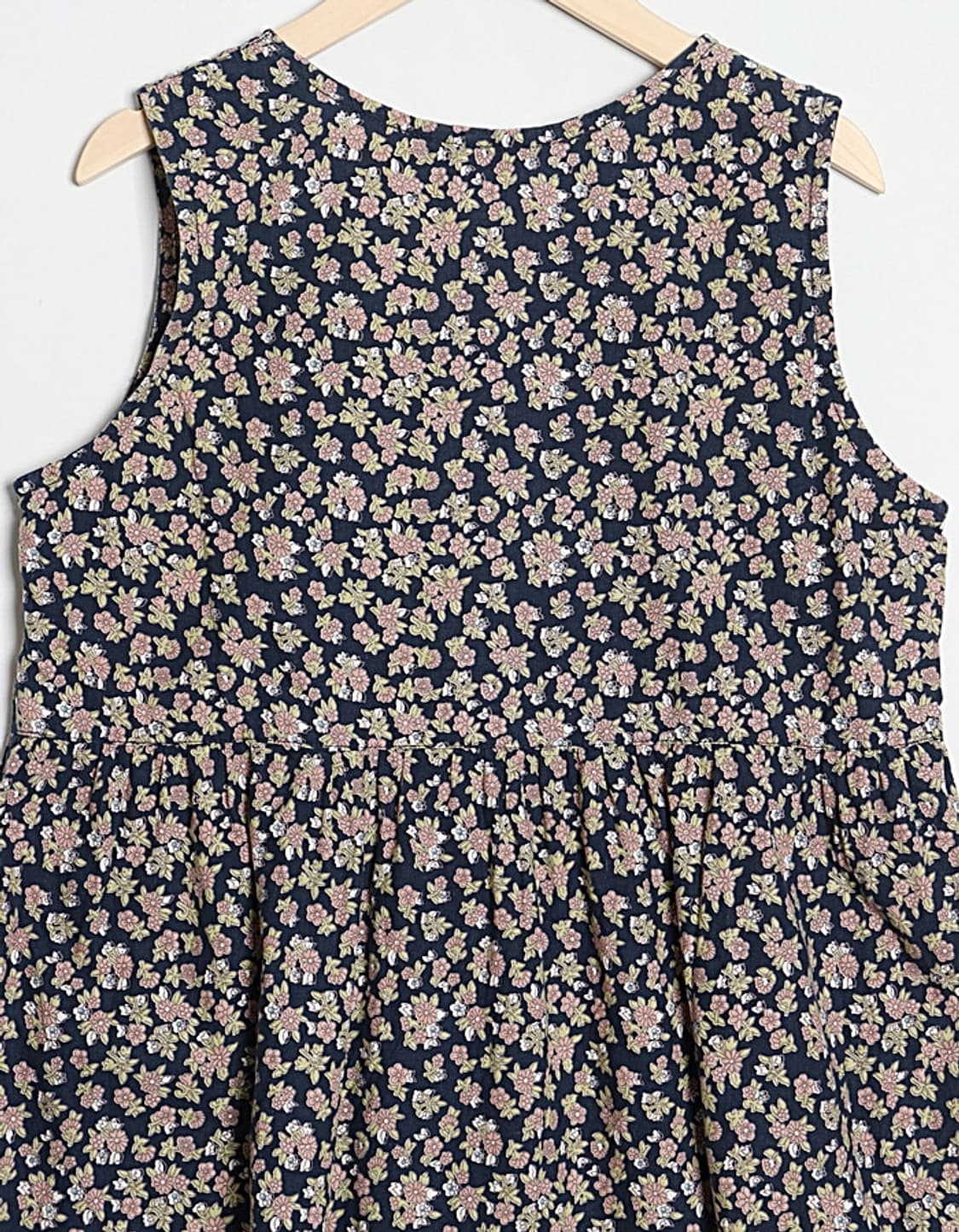 Pyumosso Floral One-Piece 상품이미지7