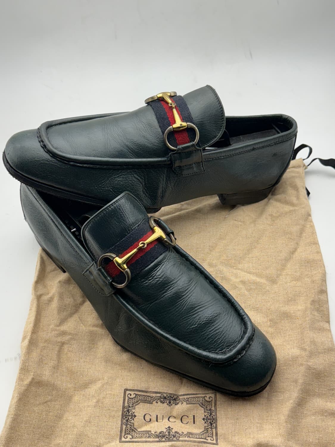 정품)구찌 홀스빗 260 상품이미지6