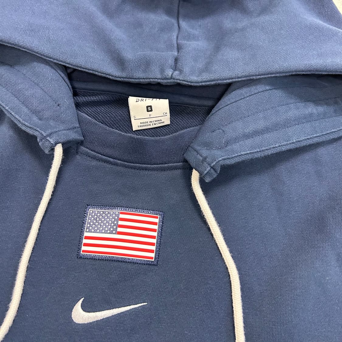 나이키 usa 후드 상품이미지4