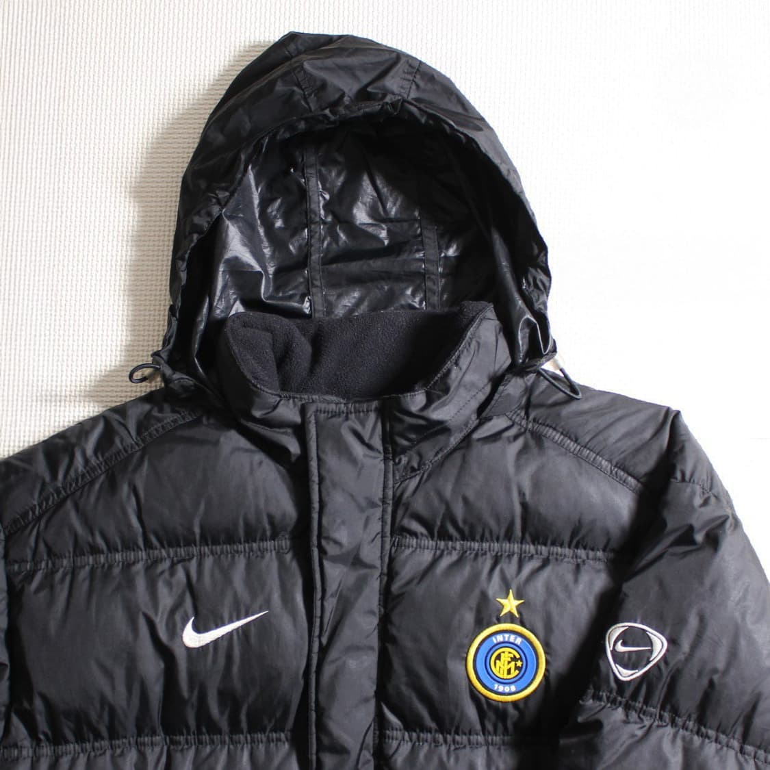 Nike 나이키 인테르 패딩 상품이미지2