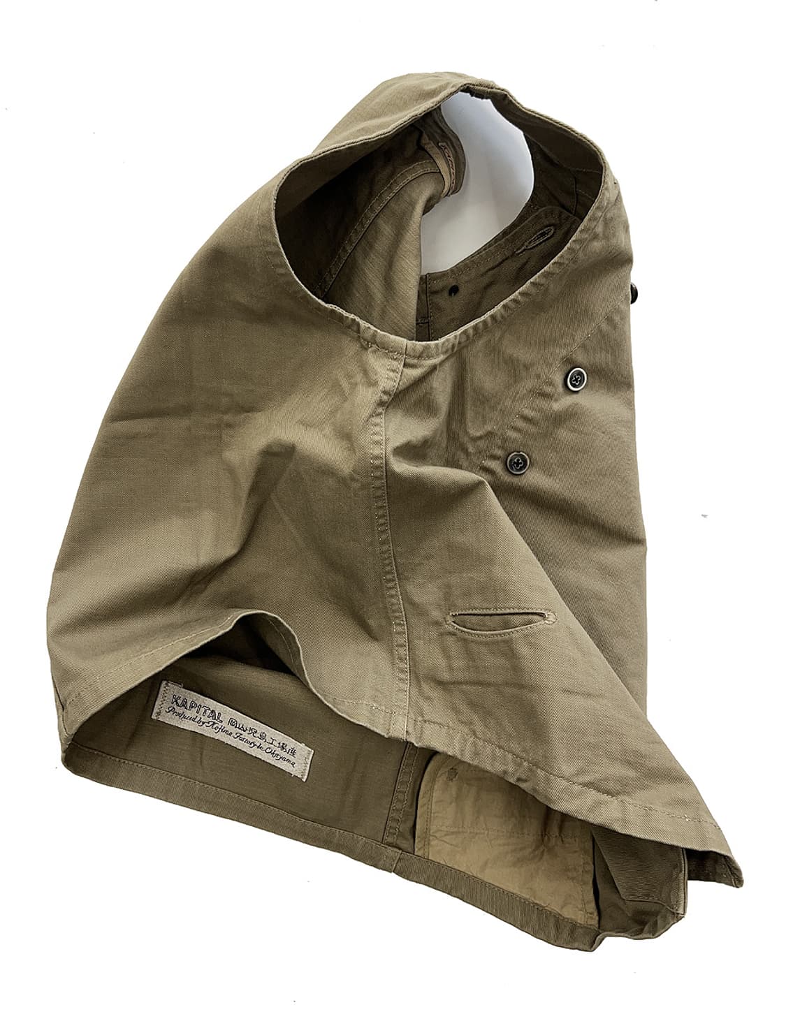 캐피탈 나폴레옹 베스트 상품이미지5