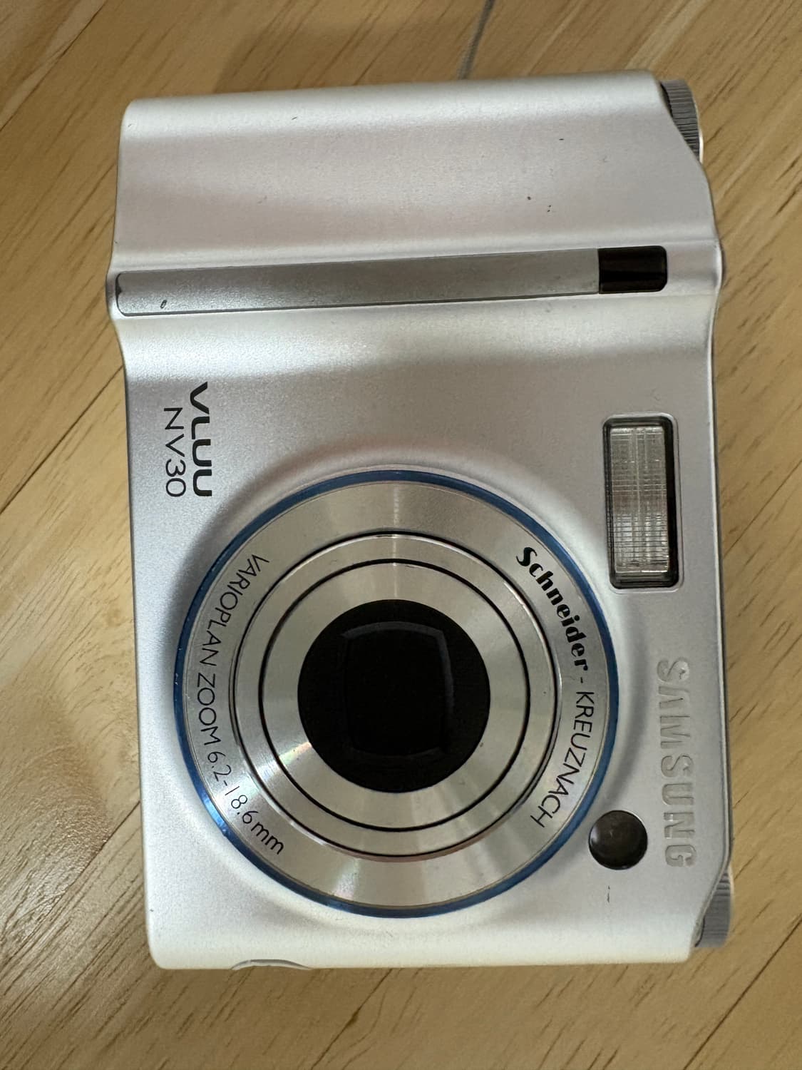 삼성 vluu nv30 디지털카메라 디카 상품이미지1