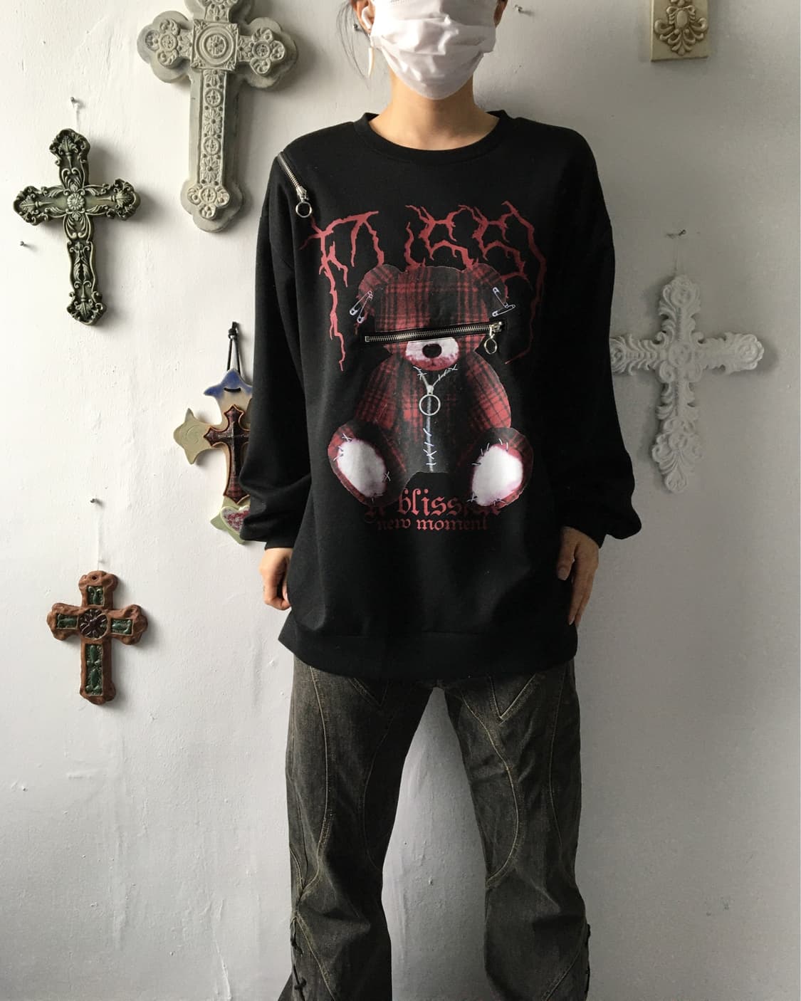 Printing sleeve 상품이미지6