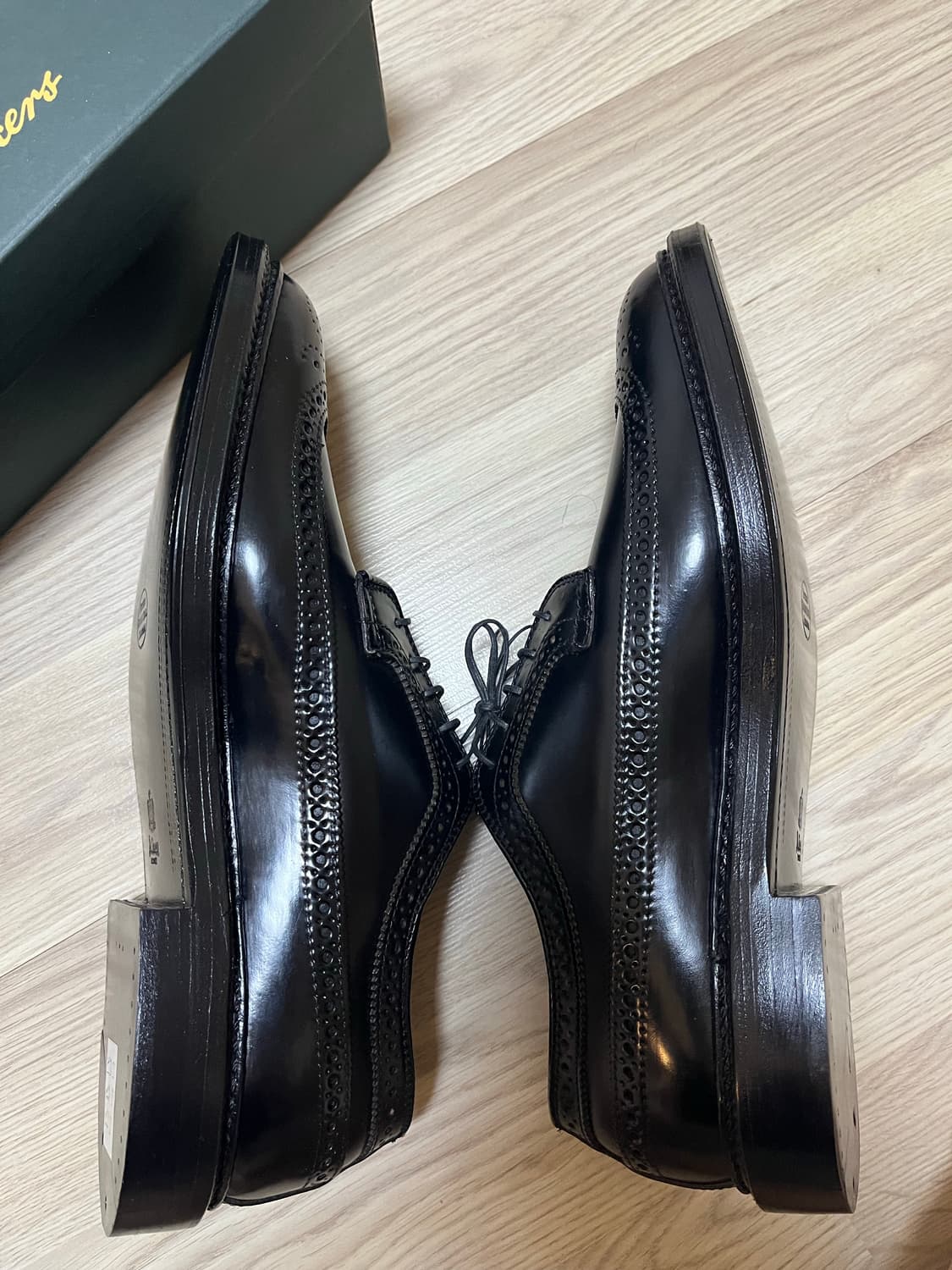 알든 9751 새상품 (9.5e) 상품이미지5