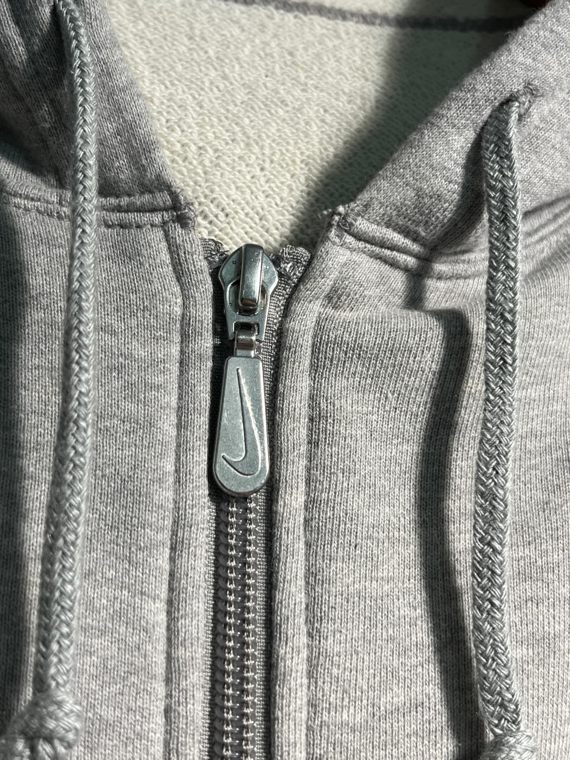 90s Nike 나이키 후드집업 L 상품이미지9