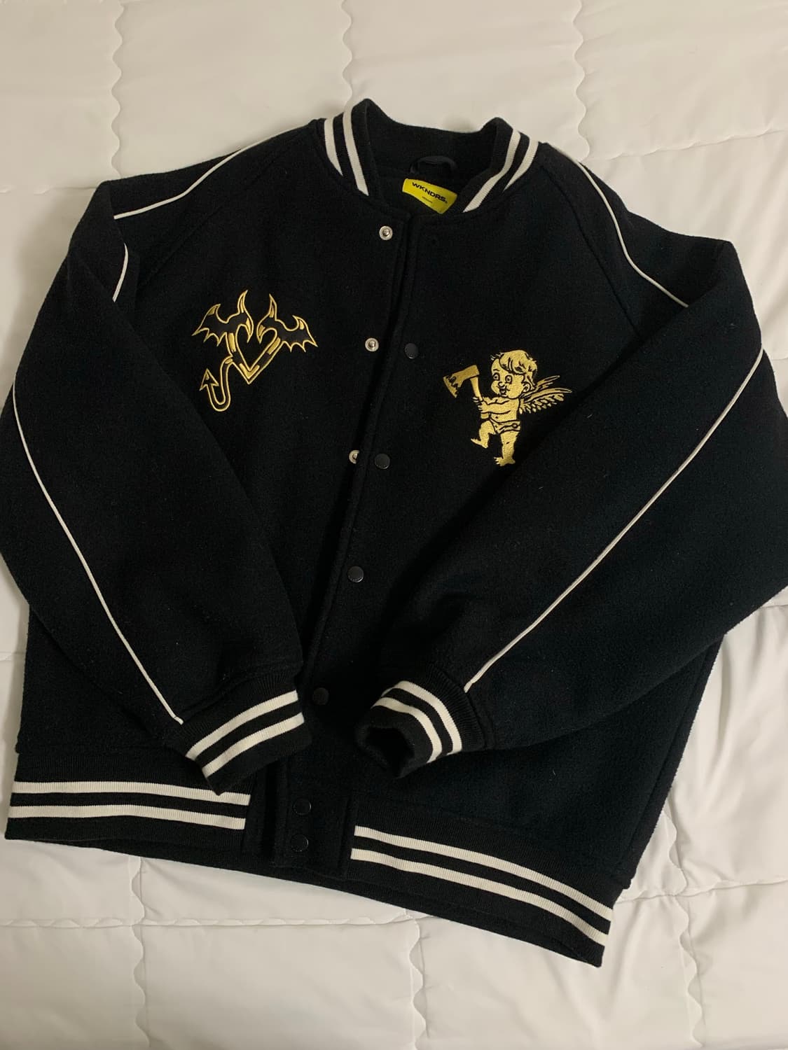 위캔더스 바시티 상품이미지1