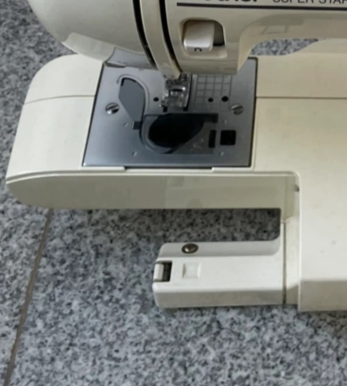 부라더미싱 재봉틀 상품이미지5