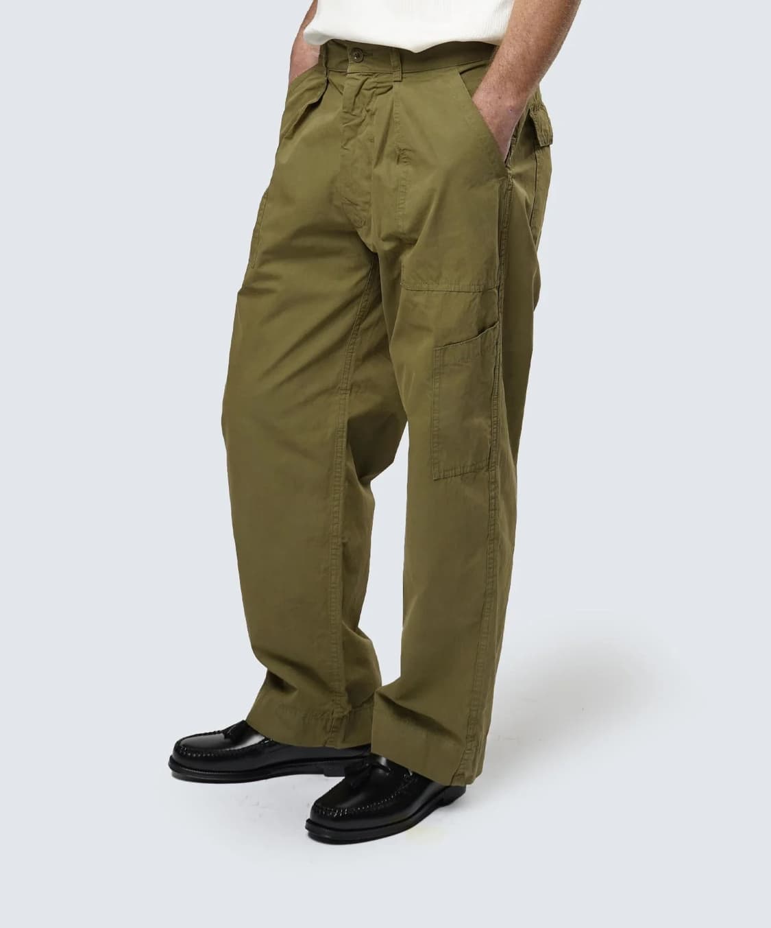 East Harbour Surplus MARLON Pants 상품이미지3