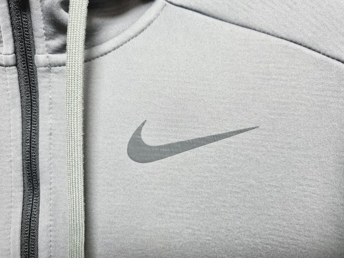 남성 나이키 PRO 프로 써마스피어 후드 집업 자켓 트레이닝복 러닝복 상품이미지4