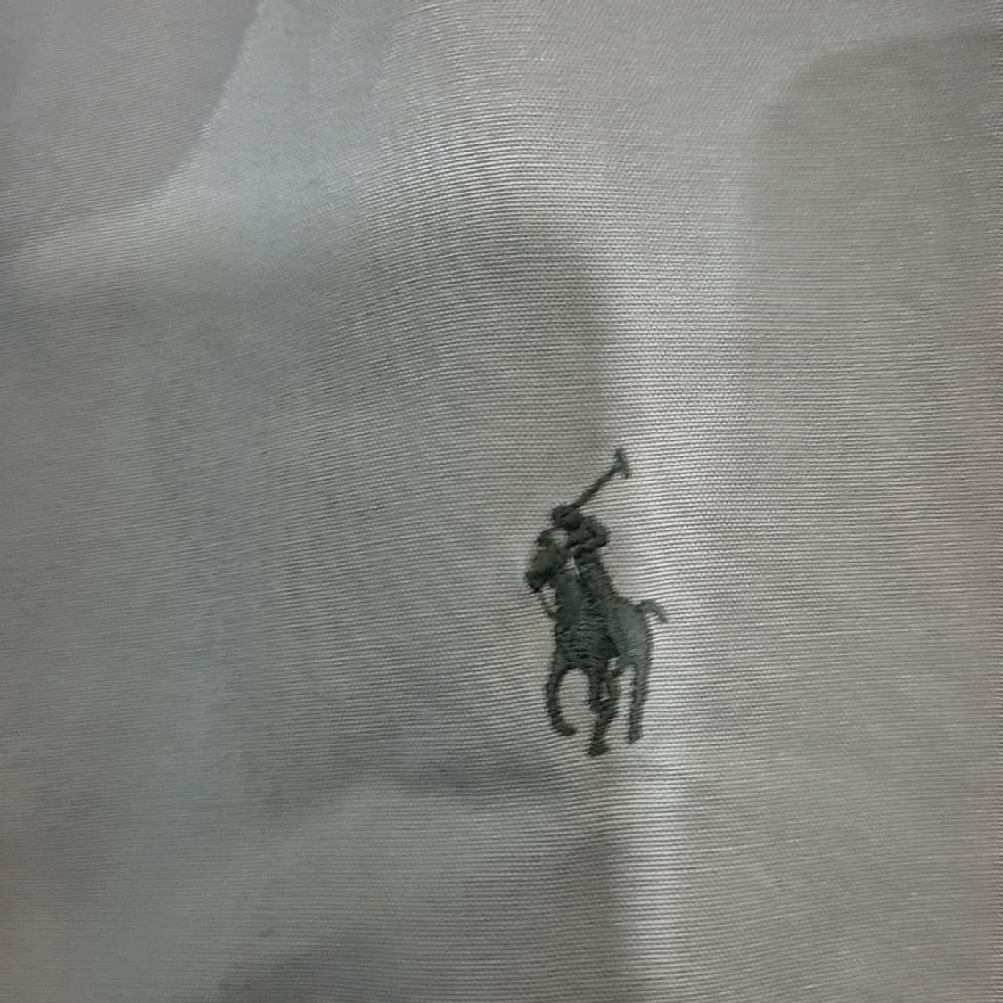 Polo Ralph Lauren 폴로 랄프로렌 2way-zip 자켓 상품이미지4