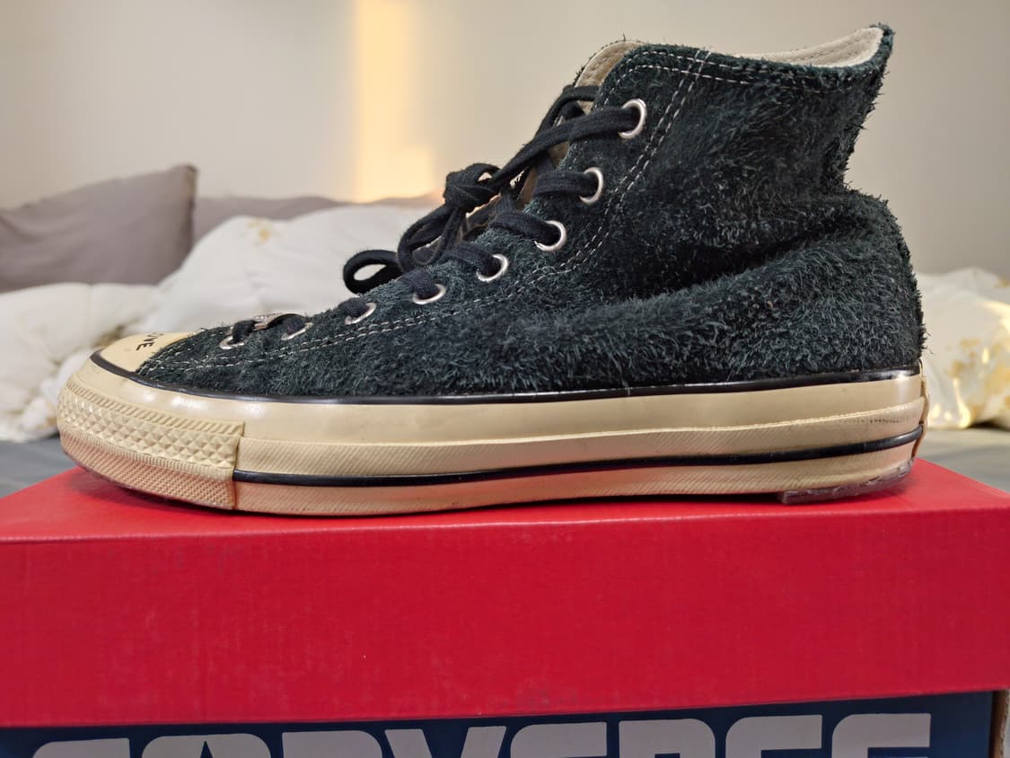 converse x dairiku 올스타하이 (260) 상품이미지3