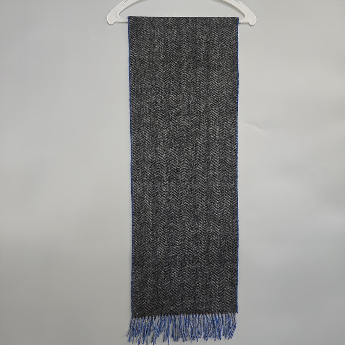 크니탄(CNYTTAN) 캐시미어 울 머플러 상품이미지2