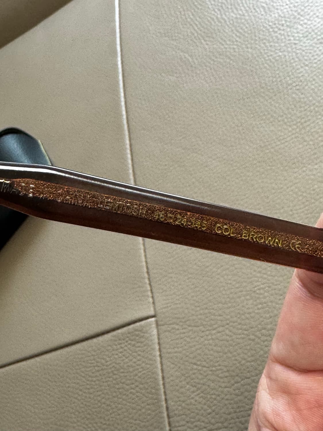 렘토쉬 46 SIZE 상품이미지6