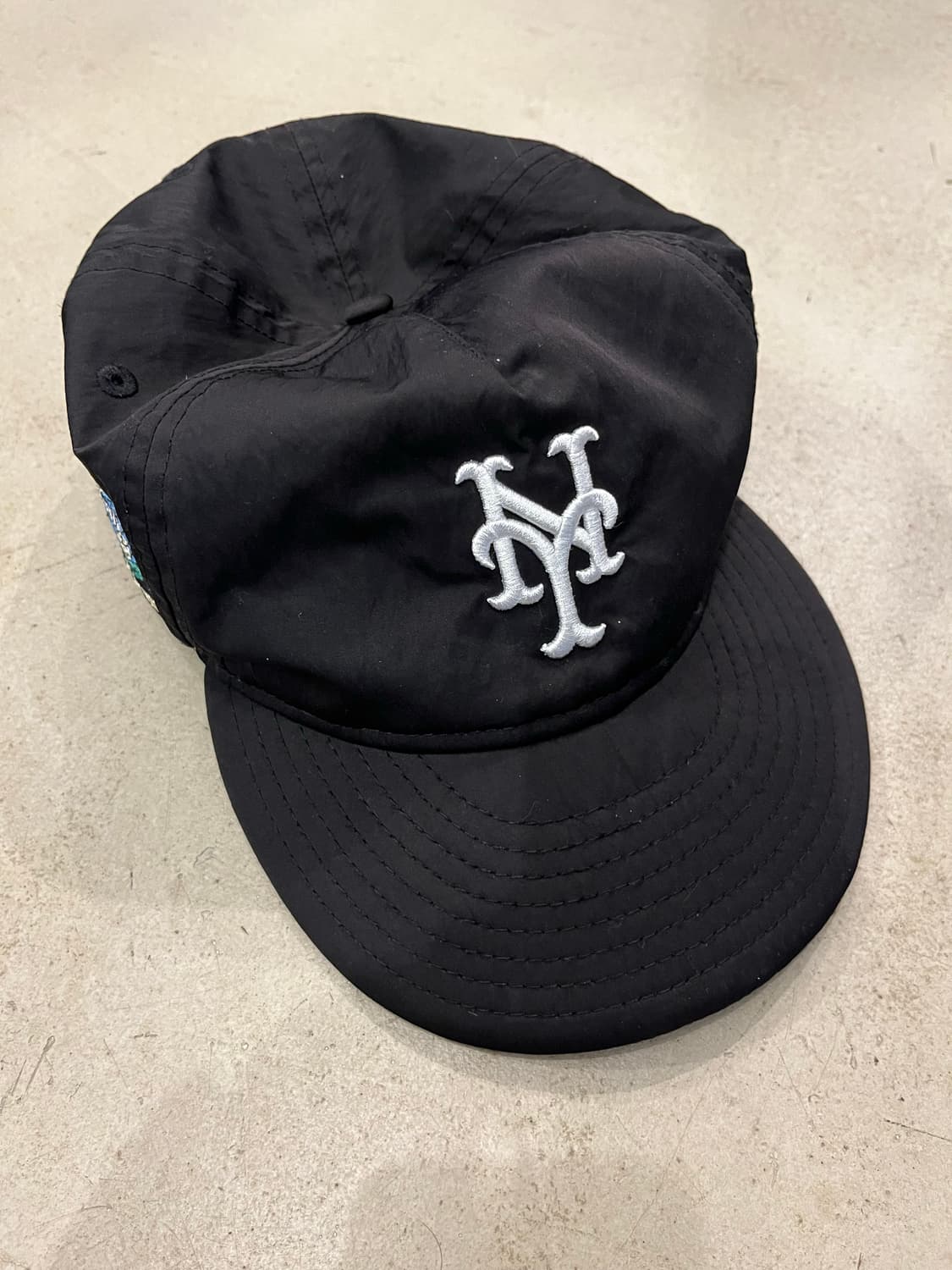 KITH x 뉴에라 애틀란타 나일론  5패널 상품이미지2