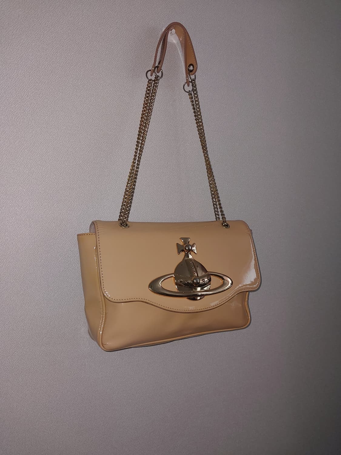 비비안웨스트우드 ORB 에버리 투웨이백 상품이미지4