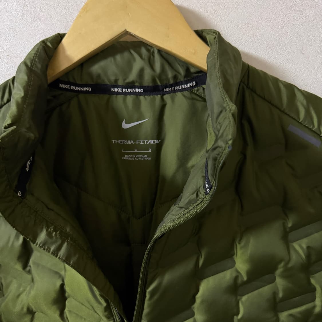 나이키 써마 핏 다운 DD5668-326 L (남성 100정도) 상품이미지4
