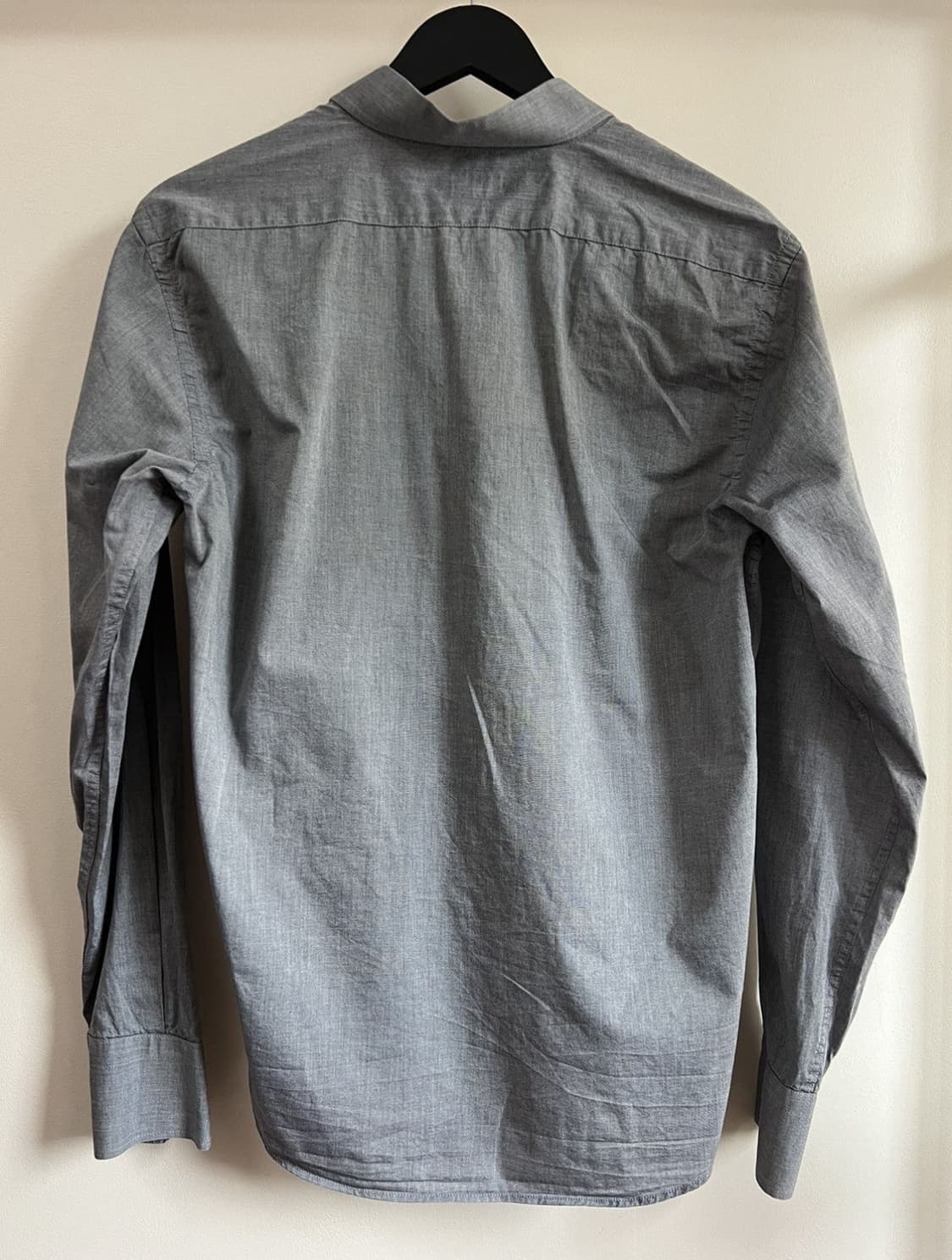 브리오니 최상위 스페셜에디션 셔츠 사이즈(M~L) 상품이미지2