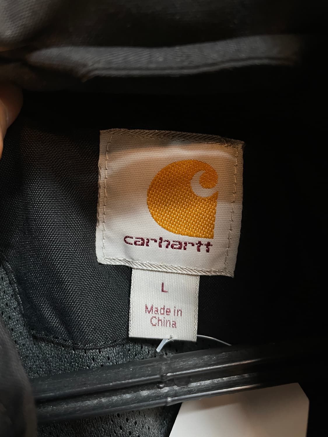 CARHARTT(칼하트)멀티포켓 윈드자켓 상품이미지7