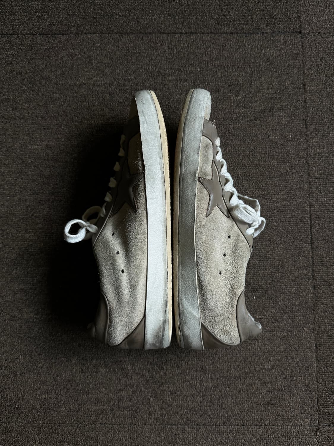 Golden Goose For Skateboard 상품이미지6