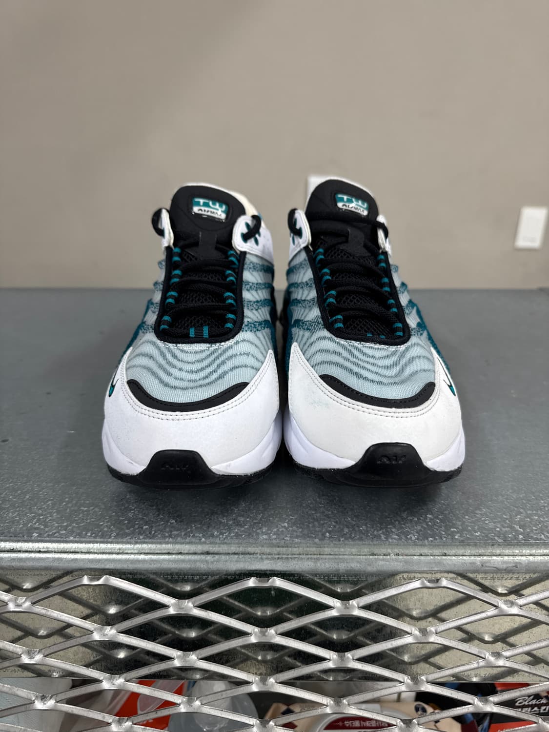 나이키 에어맥스 TW 275 상품이미지5