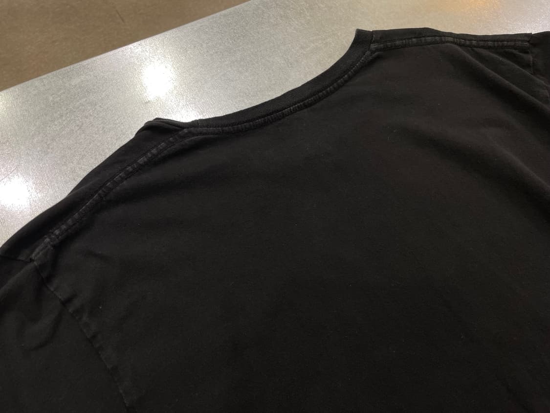 (2XL) 투팍 빈티지 프린팅 반팔티 상품이미지9