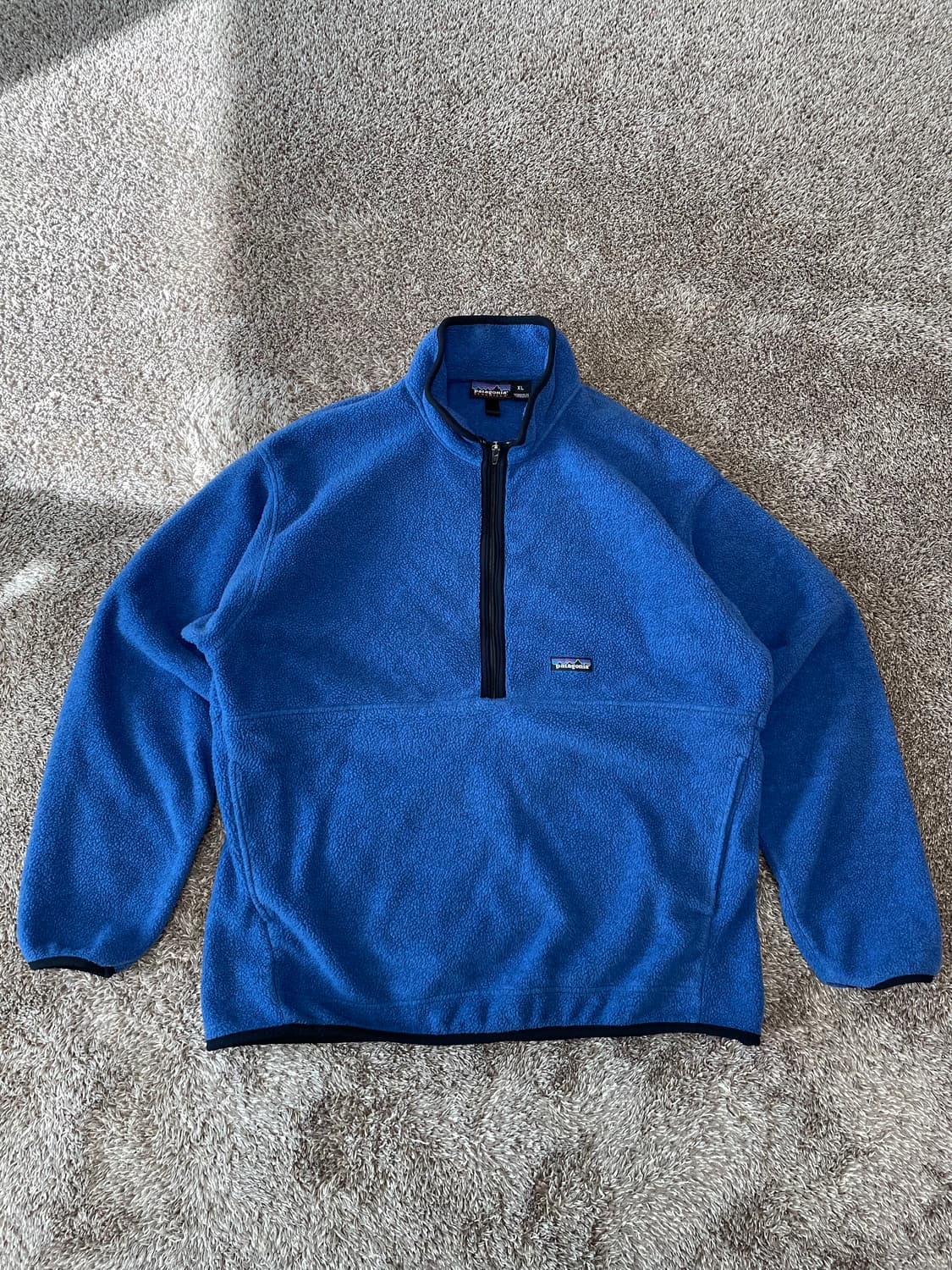 90s Patagonia 신칠라 마수피얼 상품이미지2