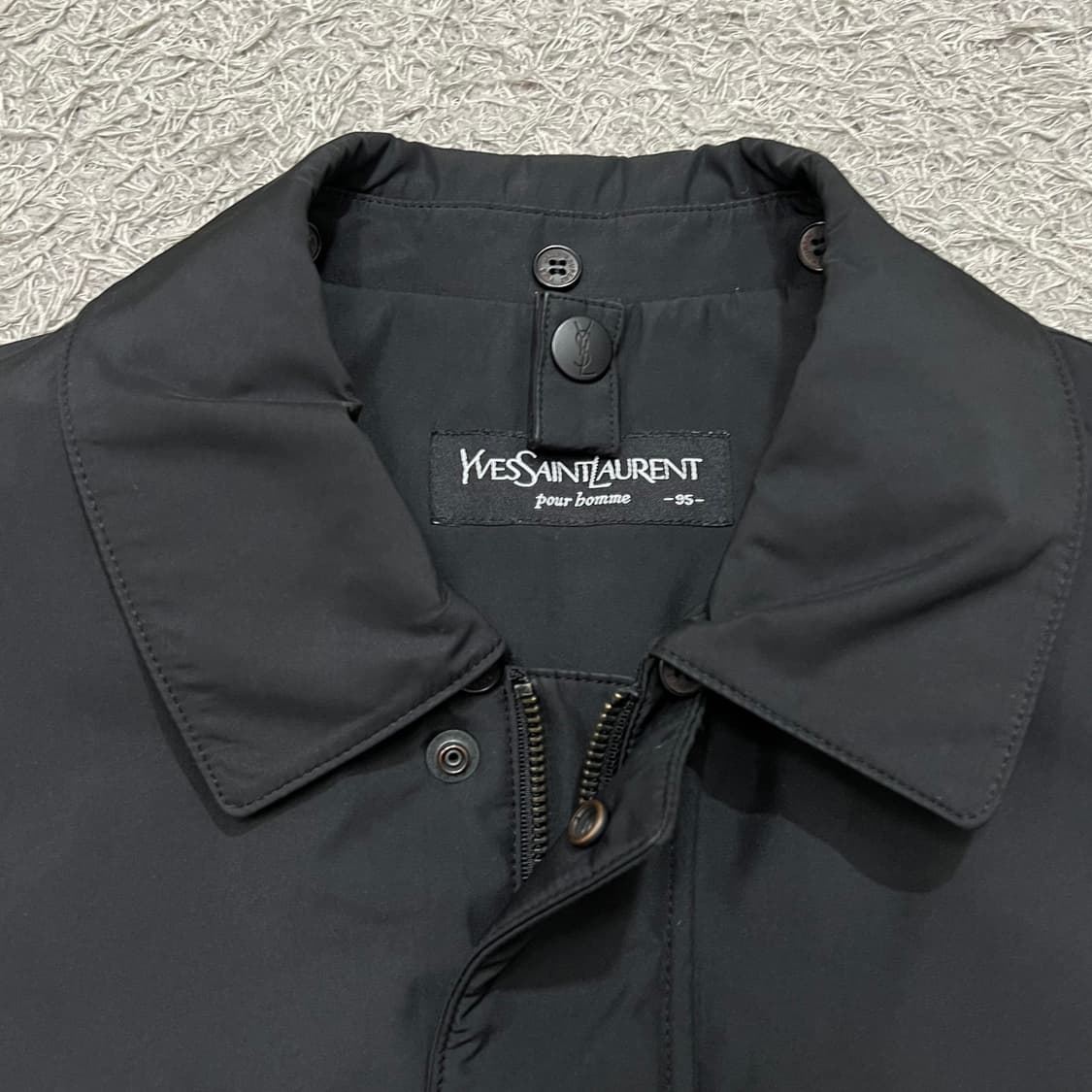 [105] 입생로랑 자켓 상품이미지3