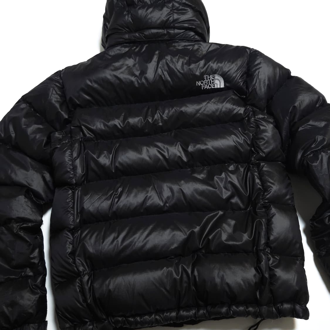 노스페이스 우먼 700 구스다운 퍼텍스 경량 패딩 자켓 상품이미지4