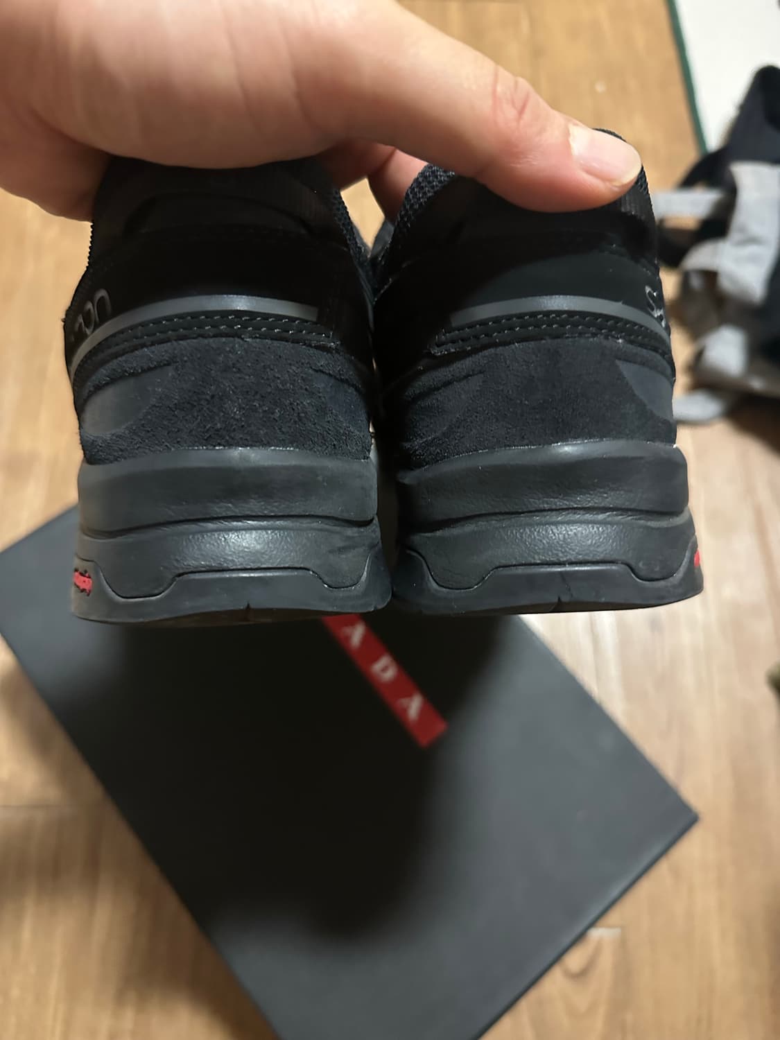 살로몬 x-alp 280 상품이미지5