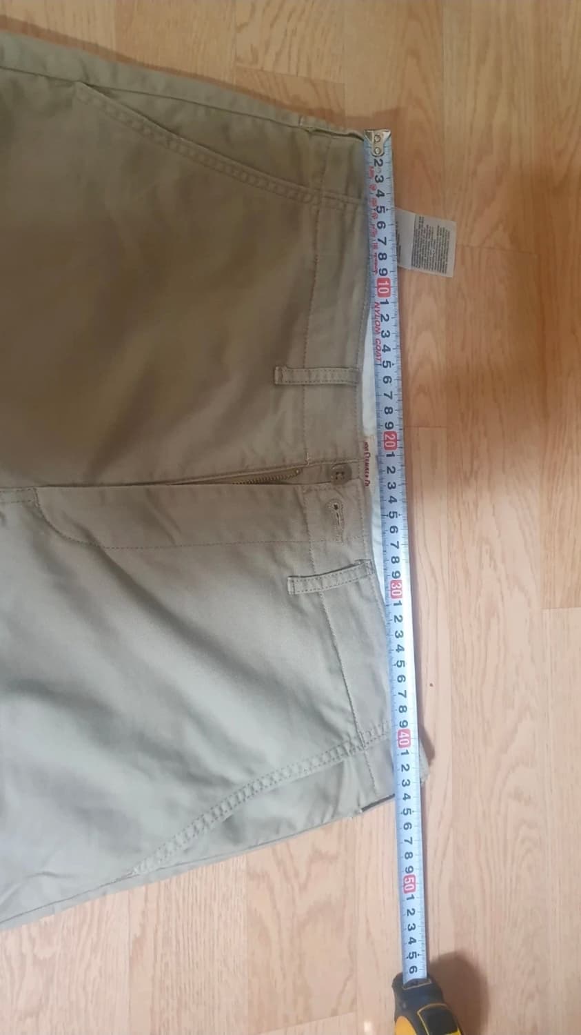 리바이스 면바지 32x29 상품이미지4