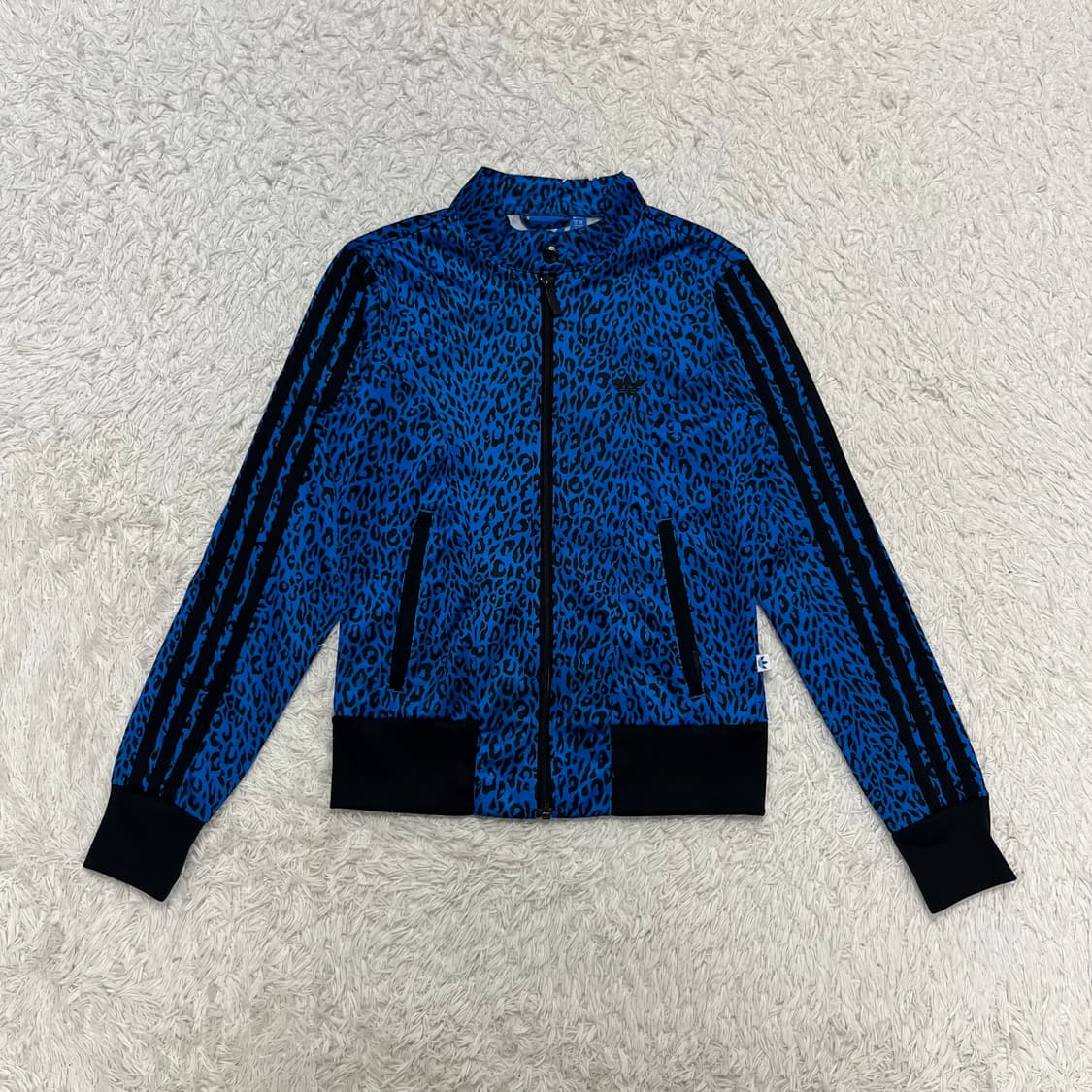 아디다스 레오파드 파이어버드 져지 상품이미지1