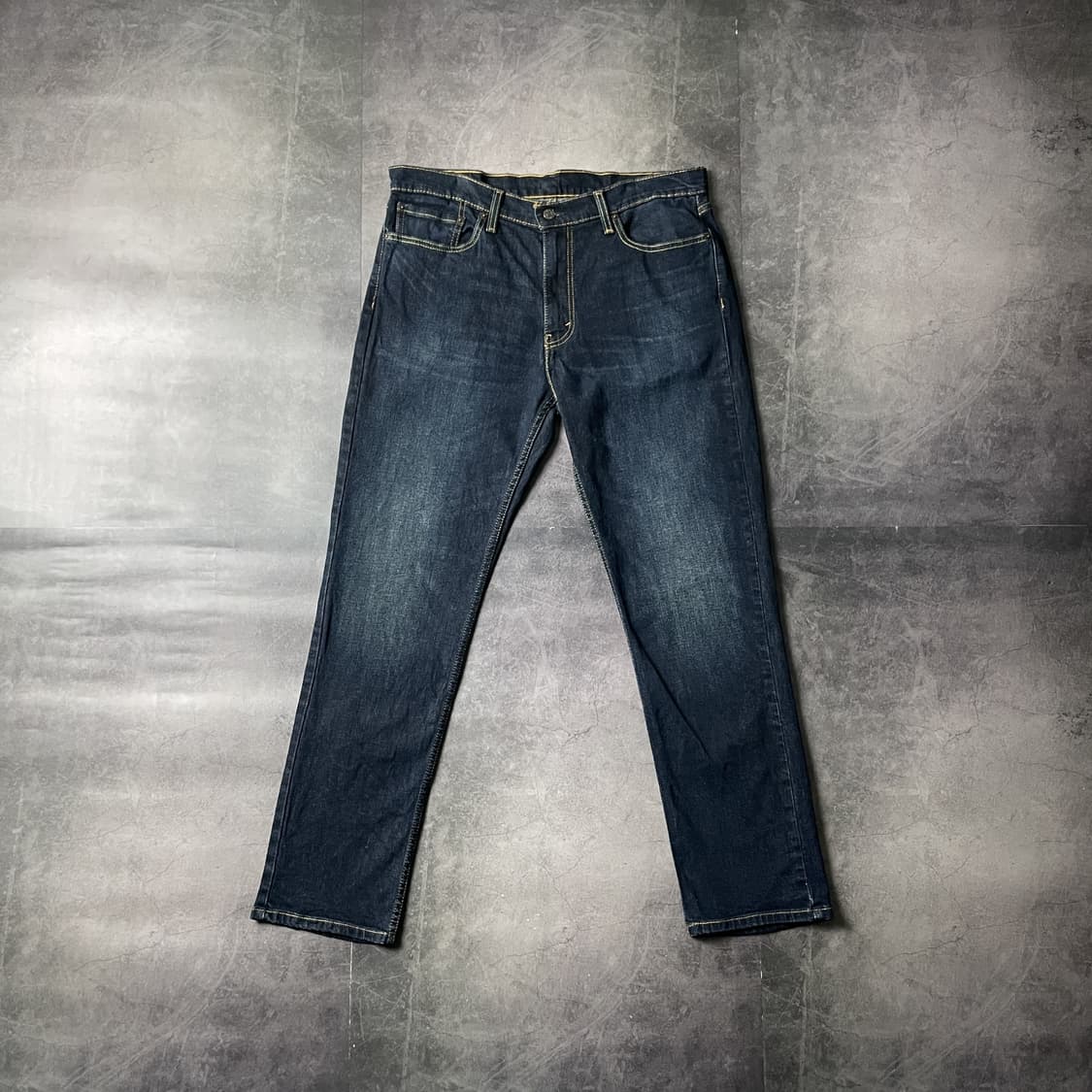 LEVI'S 리바이스511 슬림 스트레이트핏 데님 팬츠 A00600 상품이미지1