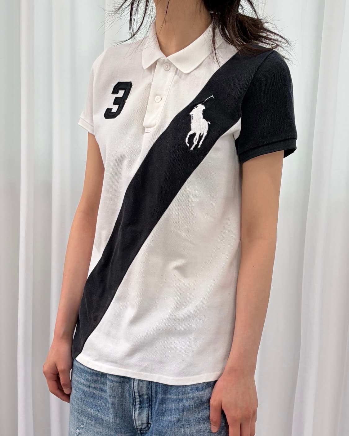 [M]폴로 랄프로렌 골프 빅포니 치프키프 카라 티셔츠 상품이미지3