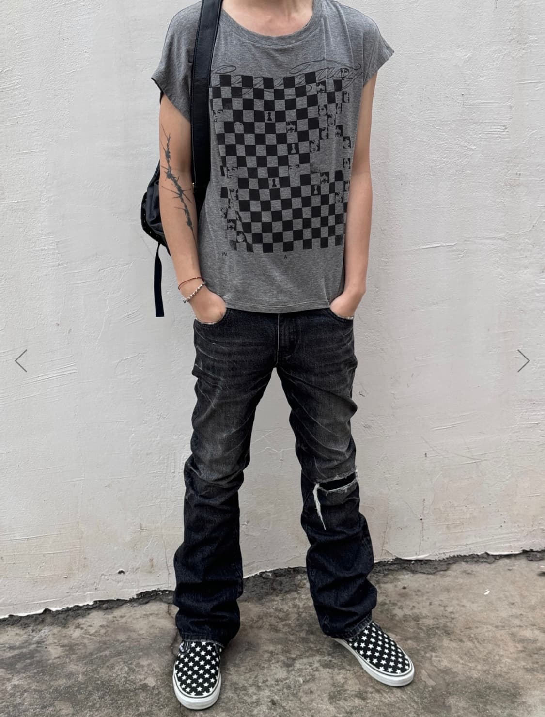 Kirr- no E mosen Black  상품이미지1