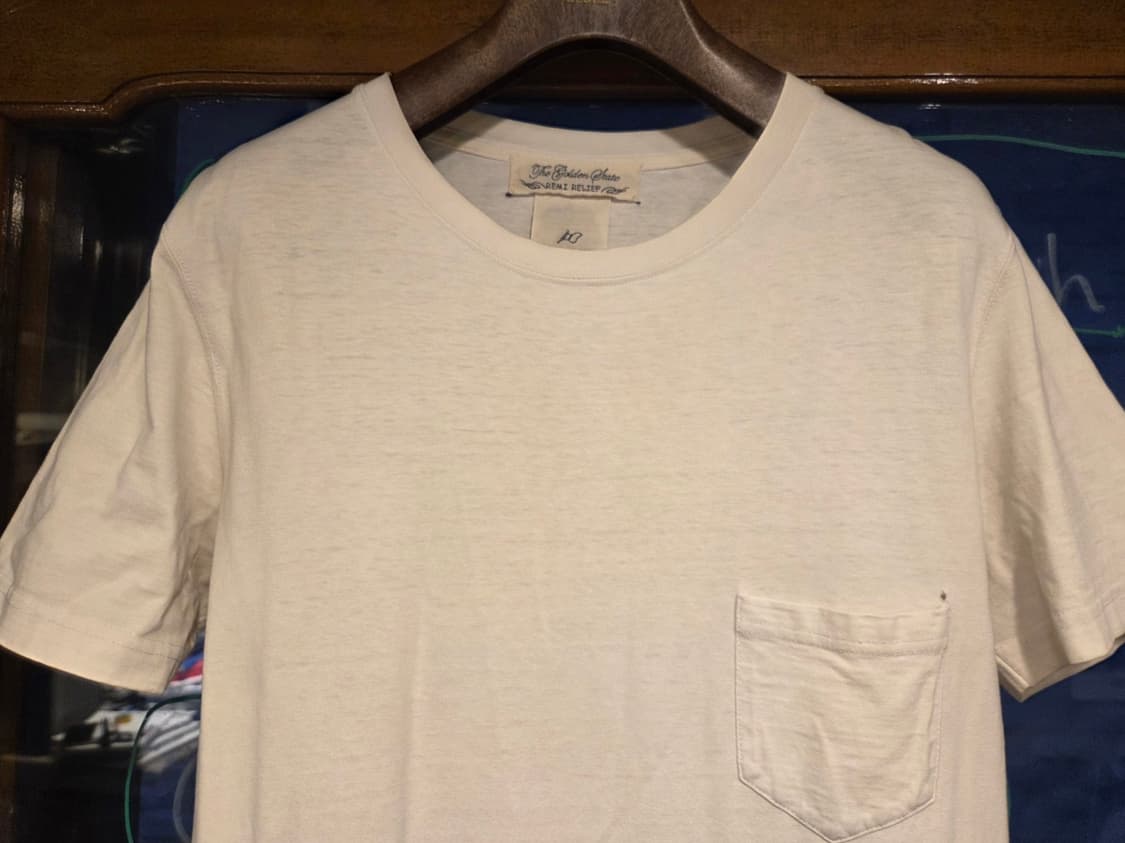 레미 릴리프 티셔츠 상품이미지6