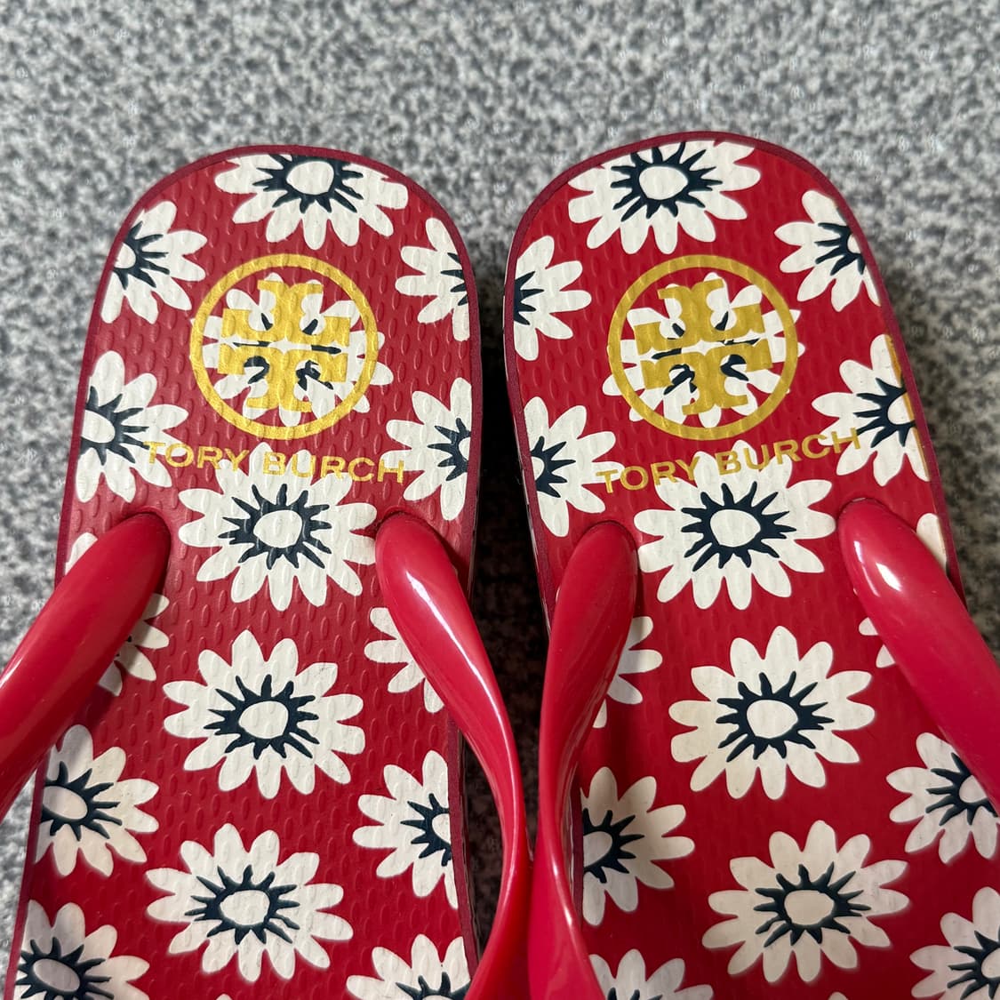Tory Burch 토리버치 슬리퍼 쪼리 250 상품이미지2