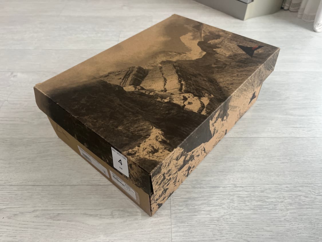 명품 박스 더스트 백 주머니 (골든구스 rrl 헤스트라 로아하이킹) 상품이미지4